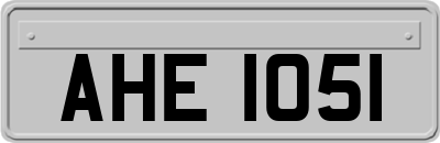 AHE1051