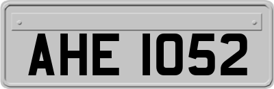 AHE1052