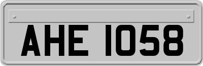 AHE1058