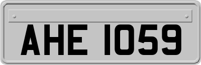 AHE1059