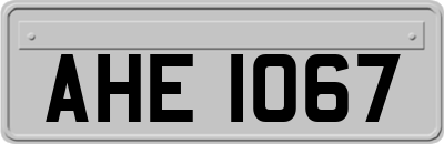 AHE1067