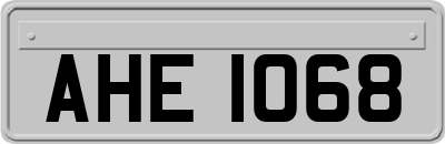 AHE1068