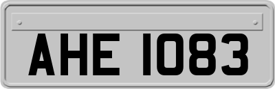 AHE1083