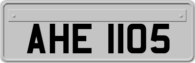 AHE1105