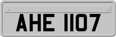 AHE1107