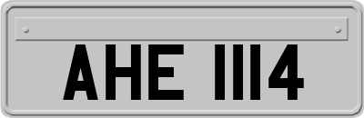 AHE1114