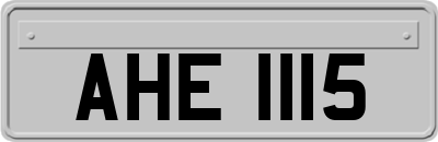AHE1115
