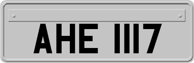 AHE1117