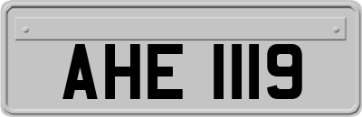 AHE1119