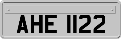 AHE1122
