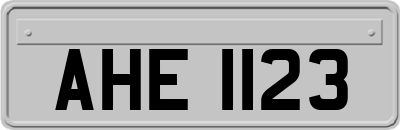 AHE1123