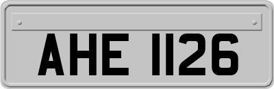 AHE1126
