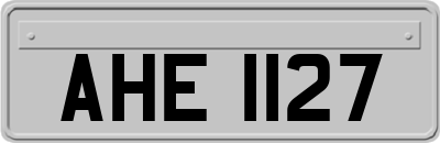 AHE1127