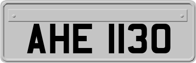 AHE1130