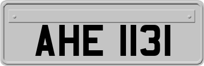 AHE1131