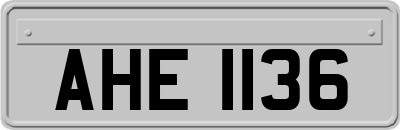 AHE1136