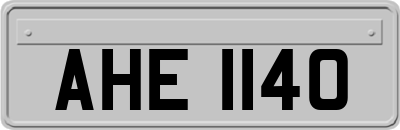AHE1140
