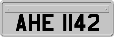 AHE1142