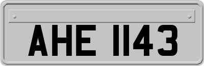 AHE1143