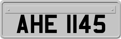 AHE1145