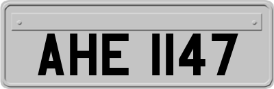 AHE1147