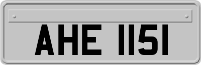 AHE1151