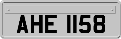 AHE1158
