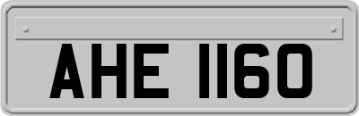 AHE1160