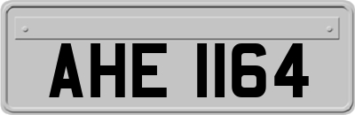 AHE1164