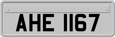 AHE1167