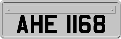 AHE1168