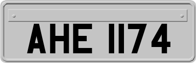 AHE1174
