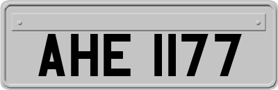 AHE1177