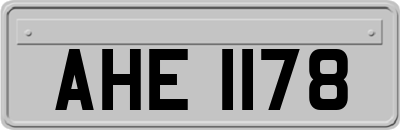 AHE1178