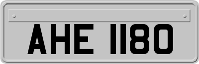 AHE1180