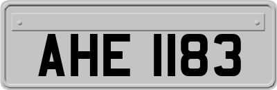 AHE1183