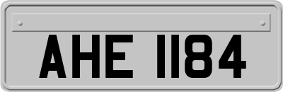 AHE1184