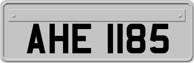 AHE1185