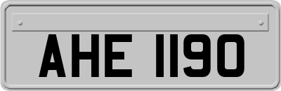 AHE1190