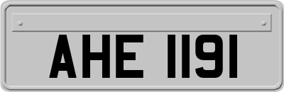 AHE1191