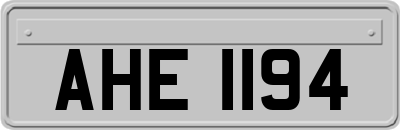 AHE1194