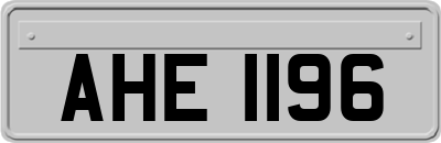 AHE1196