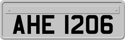 AHE1206