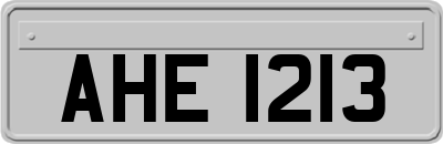 AHE1213