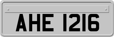 AHE1216