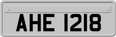 AHE1218