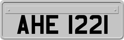 AHE1221