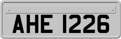 AHE1226