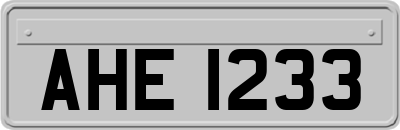 AHE1233