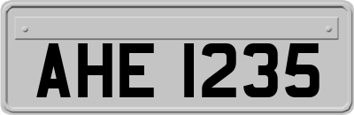 AHE1235